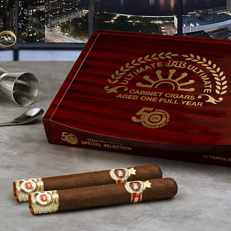 View product media ULJR50 Toro, , jrcigars 8